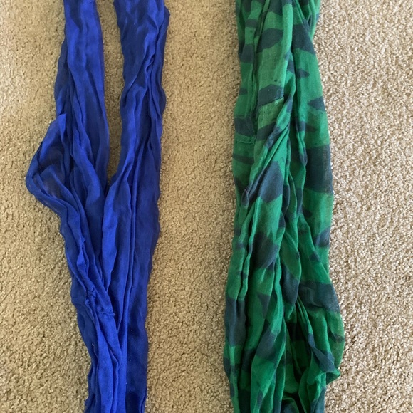 Infinity Scarf - Picture 2 of 2